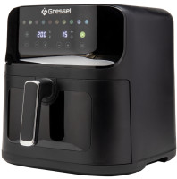 Аэрогриль Gressel GAF-1826