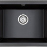 Кухонная мойка Paulmark Gera PM205546-BL