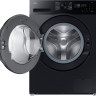 Стиральная машина Samsung WW90DG5U34ABLP