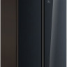Холодильник side by side Zarget ZSS 615BLG