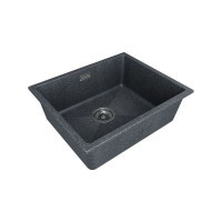 Кухонная мойка Paulmark Lumi 55UNI LU55-DG