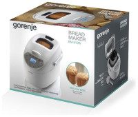 Хлебопечка Gorenje BM910W