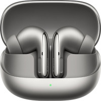 Наушники Xiaomi Buds 5 Pro M2437E1 (титановый, международная версия)
