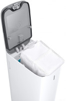 Робот-пылесос Samsung VR30T85513W/EV