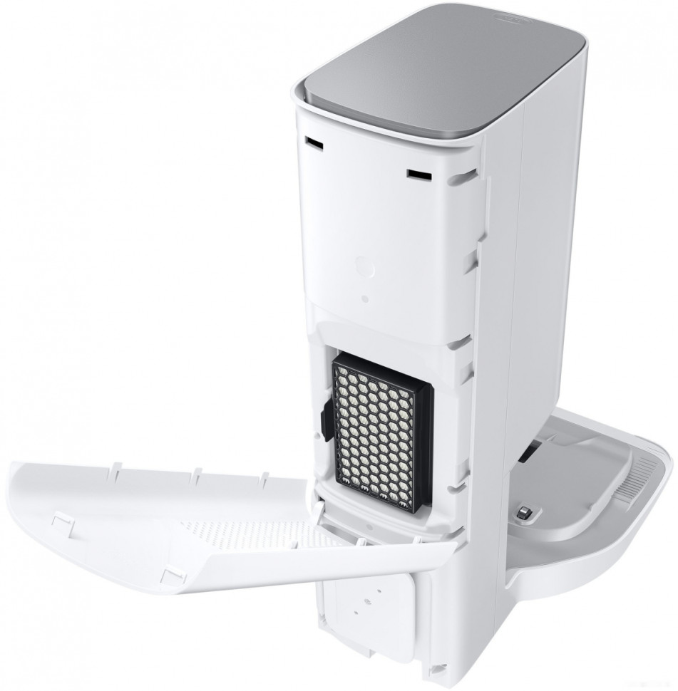Робот-пылесос Samsung VR30T85513W/EV