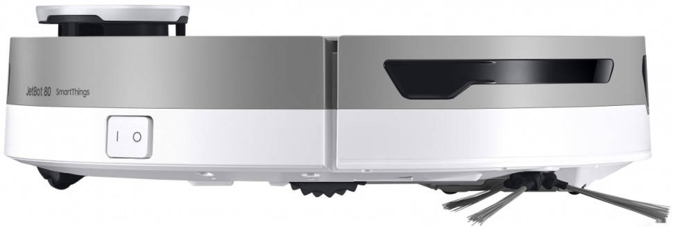 Робот-пылесос Samsung VR30T85513W/EV