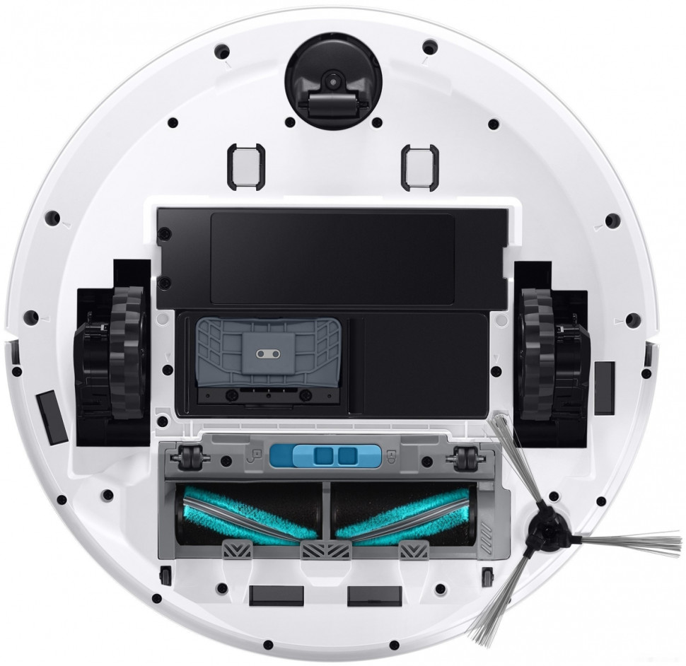 Робот-пылесос Samsung VR30T85513W/EV