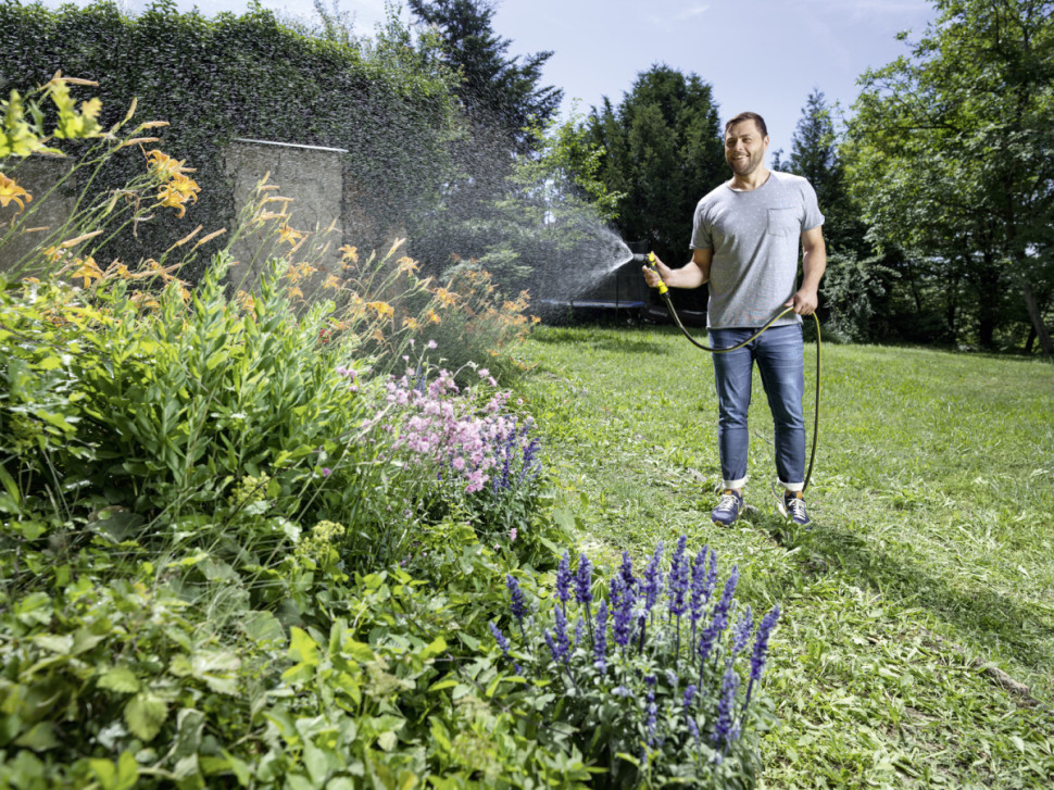 Шланг Karcher Performance Plus (5/8", 25 м) 2.645-320.0