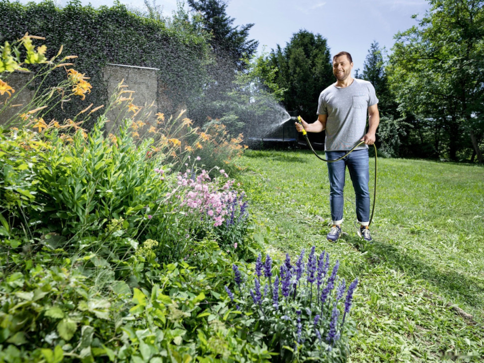 Шланг Karcher Performance Plus (5/8", 25 м) 2.645-320.0