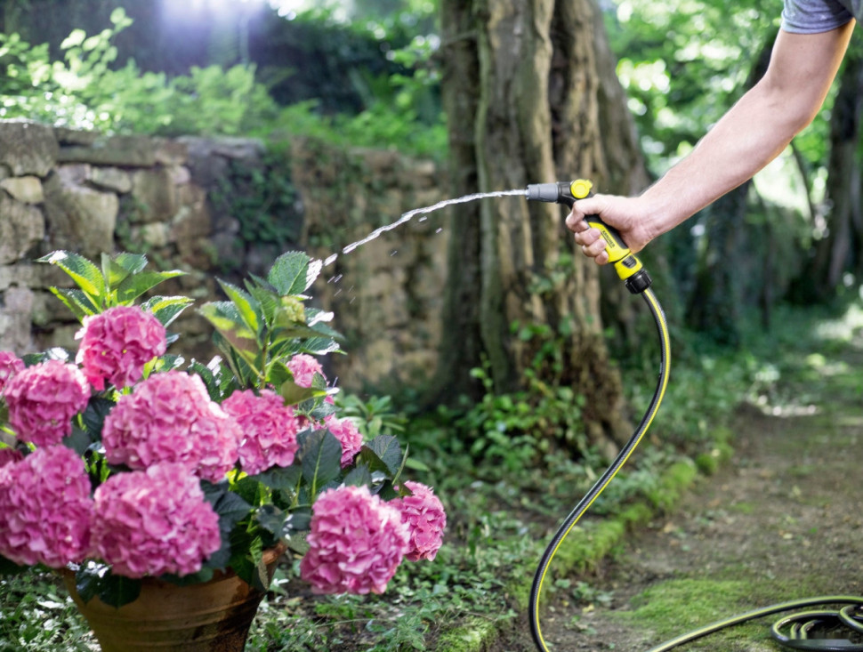 Шланг Karcher Performance Plus (5/8", 25 м) 2.645-320.0