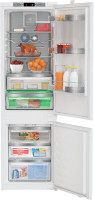 Холодильник Grundig GKIN25720