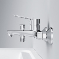 Смеситель Am.Pm Crave F9C10000