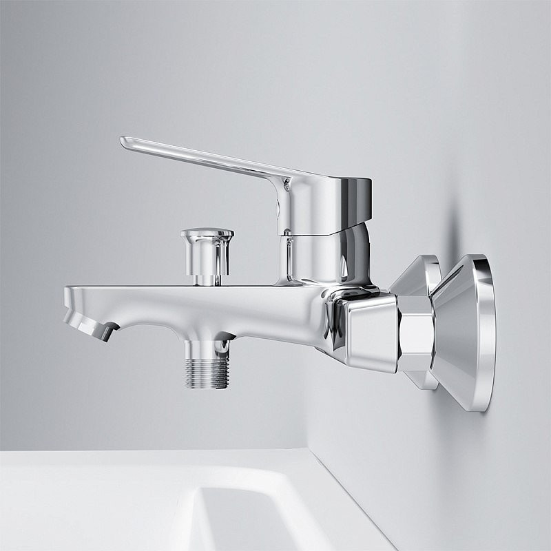 Смеситель Am.Pm Crave F9C10000