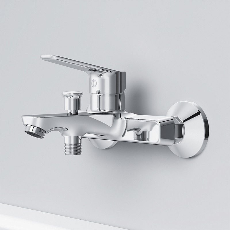 Смеситель Am.Pm Crave F9C10000