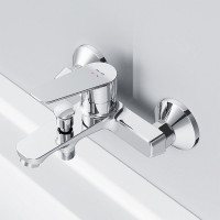 Смеситель Am.Pm Crave F9C10000