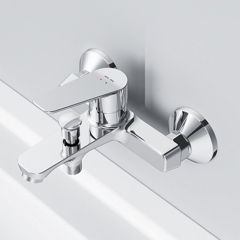 Смеситель Am.Pm Crave F9C10000