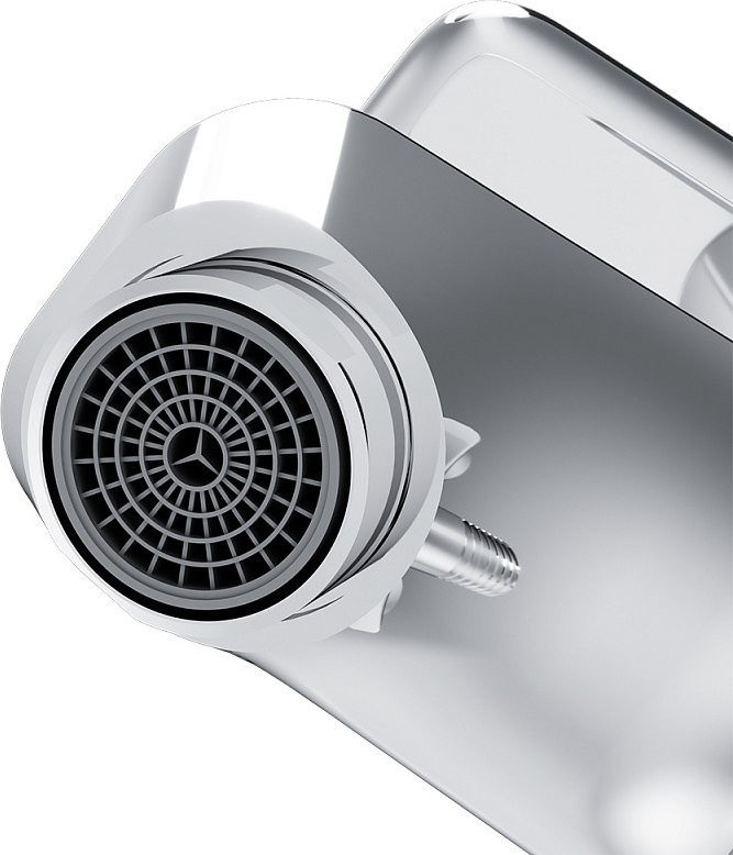 Смеситель Am.Pm Crave F9C10000