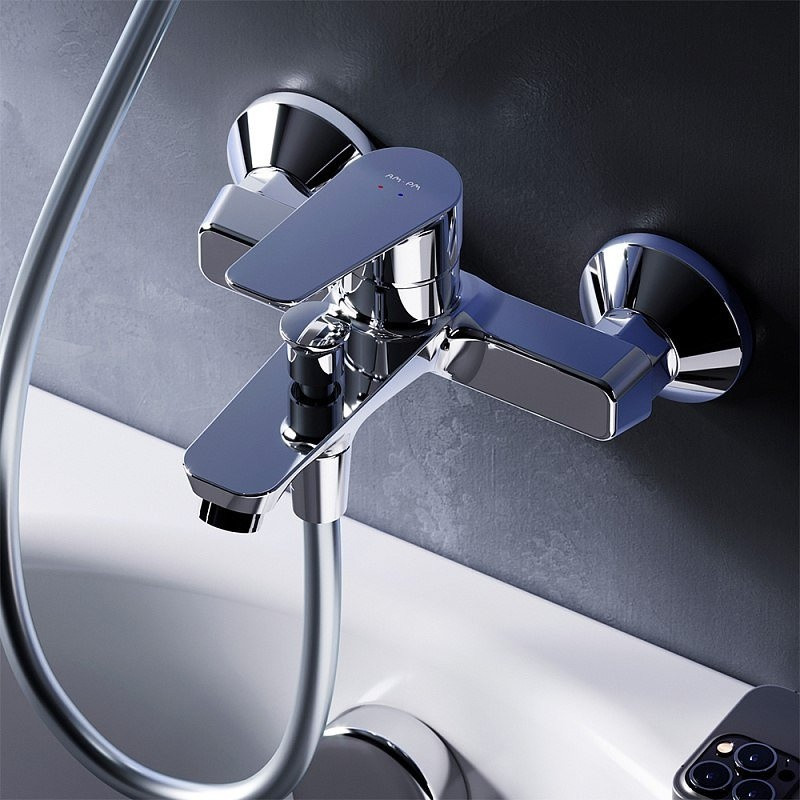 Смеситель Am.Pm Crave F9C10000