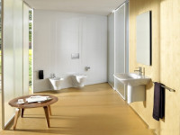 Унитаз Roca Nexo Clean Rim A34664L000