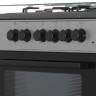Плита Vesta Valencia VGE 10-E (Grey)
