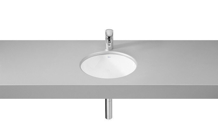 Умывальник Roca Foro 41x41 (A327884000)