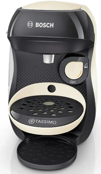 Капсульная кофеварка Bosch TAS1007