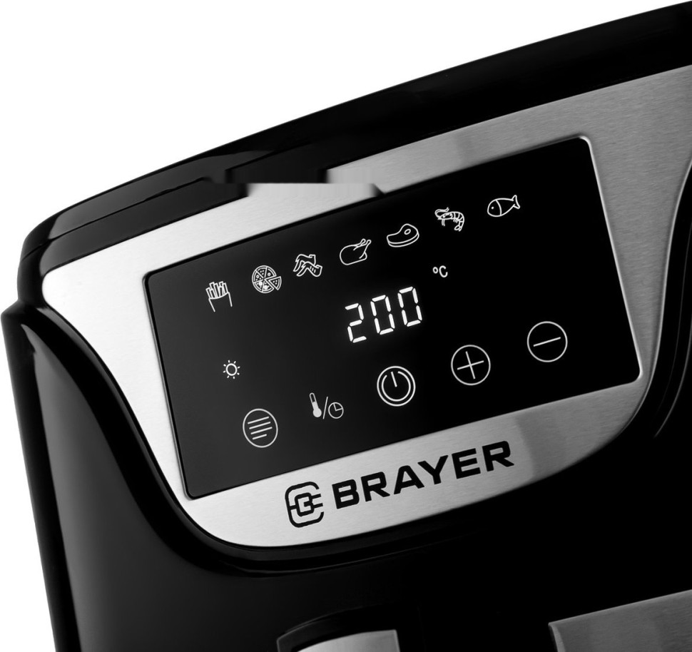 Аэрогриль Brayer BR2037