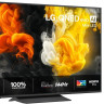 Телевизор LG QNED evo AI QNED83 85QNED83B6A