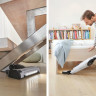 Пылесос Bosch Flexxo Gen2 28Vmax White BBH3ALL28
