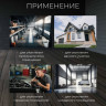 Тепловая пушка Ecoterm GHD-50T