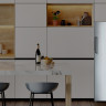 Морозильник HAIER HF-284SG