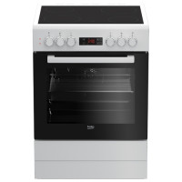 Плита Beko FSE 67300 GW