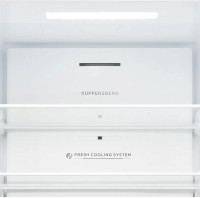 Встраиваемый холодильник Kuppersberg SRB 1780