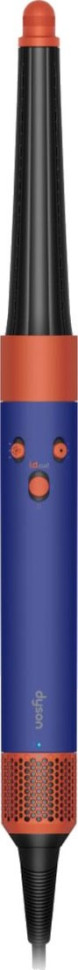 Фен Dyson Airwrap Complete Long HS08 i.d. 533757-01 (синие румяна/топаз)