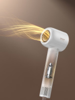 Фен Dreame Hairdryer Glory AHD6A-WH (белый)