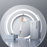 Фен Dreame Hairdryer Glory AHD6A-WH (белый)
