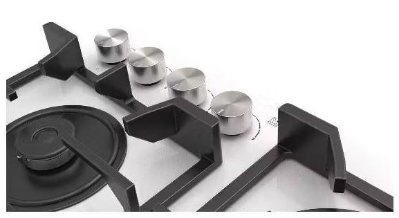 Варочная панель Norden Aztech 6L3GT WHG FFD