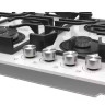 Варочная панель Norden Aztech 6L3GT WHG FFD