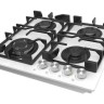 Варочная панель Norden Aztech 6L3GT WHG FFD