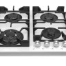 Варочная панель Norden Aztech 6L3GT WHG FFD