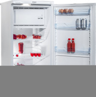 Однокамерный холодильник Pozis Свияга 404-1 (бежевый)