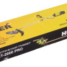 Триммер Huter GET-2000 Pro