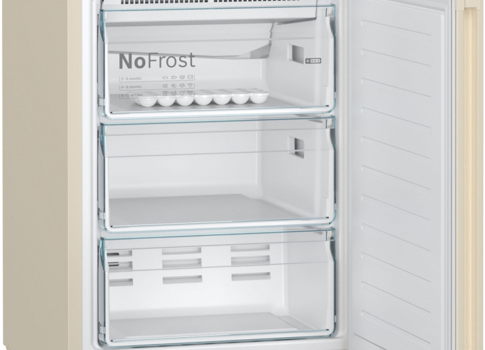 Холодильник Bosch KGN39UK22R