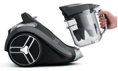 Пылесос Tefal TW4826EA