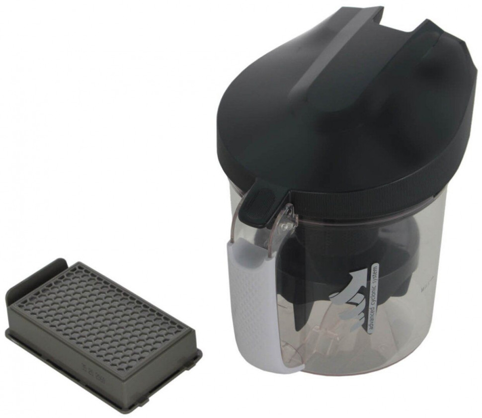 Пылесос Tefal TW4826EA