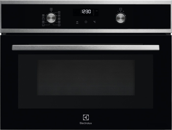 Духовой шкаф Electrolux EVL6E40X