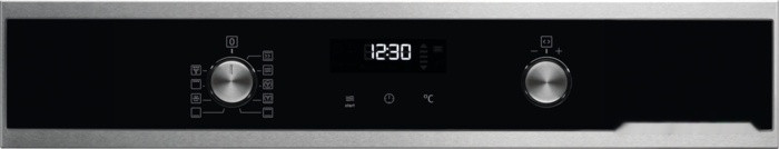 Духовой шкаф Electrolux EVL6E40X