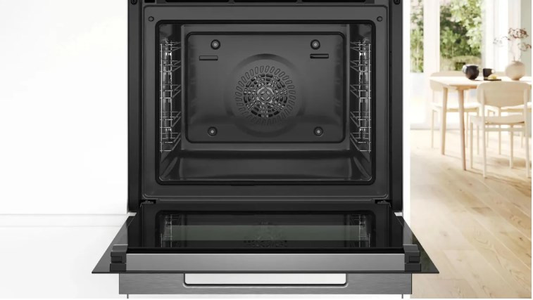Духовой шкаф Bosch Serie 8 HBG7741W1