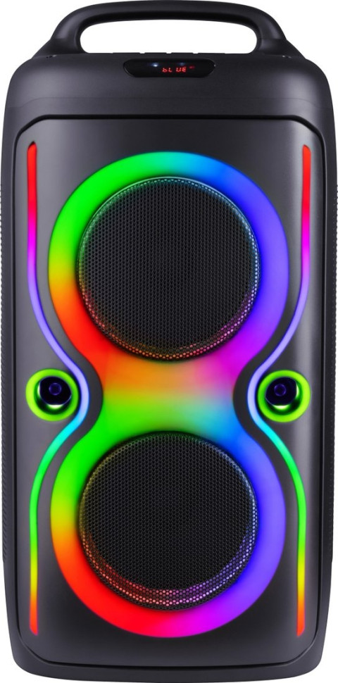 Патибокс Defender Boomer 75