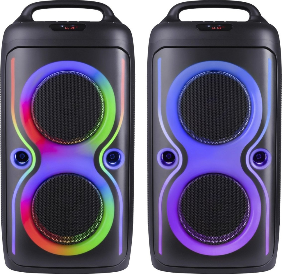 Патибокс Defender Boomer 75